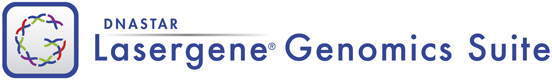 Lasergene Genomics Suite Logo